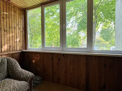 квартира по адресу Оноре де Бальзака ул., 18