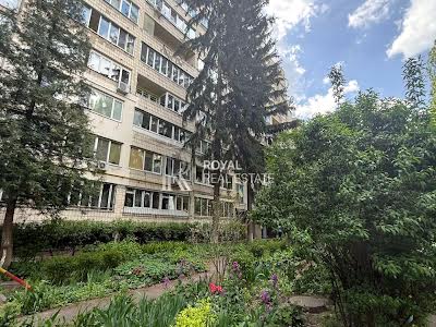 квартира по адресу Ереванская ул., 8А