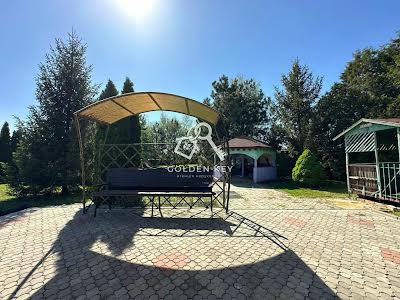дом по адресу Меліоративна
