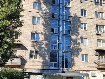 квартира за адресою Русанівська набережна вул., 4