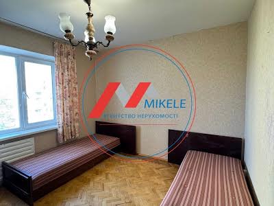 квартира за адресою Героїв Дніпра вул., 36-А