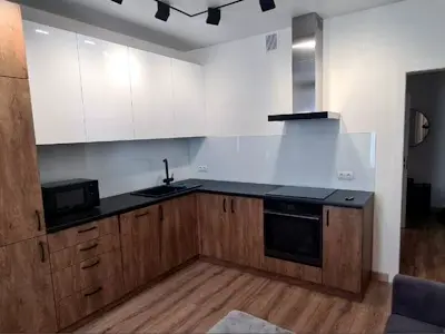 квартира за адресою Михайла Бойчука вул. (Кіквідзе), 41а