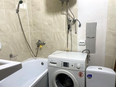 квартира за адресою Голосіївський просп. (40-річчя Жовтня), 120к2