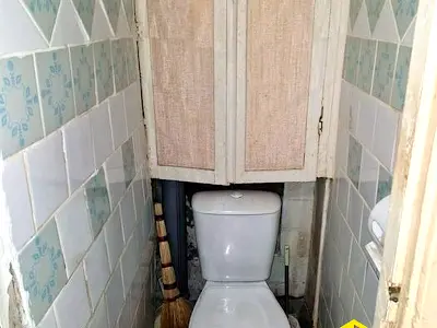 квартира за адресою Івана Дзюби вул. (Сім'ї Сосніних), 2/1