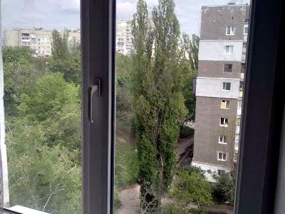 квартира за адресою Отакара Яроша вул., 61Б