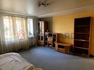 квартира по адресу Берестейский просп. (Победы), 20