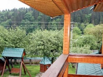 будинок за адресою Довбуша, 12