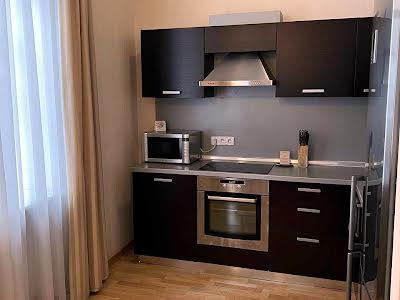квартира за адресою Дмитрівська вул., 62/20