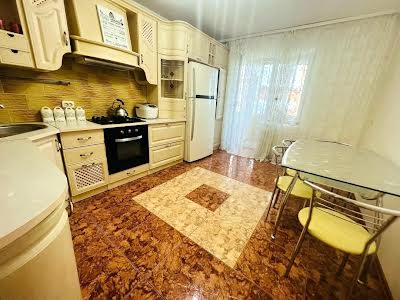 квартира по адресу Будного ул., 20-Б