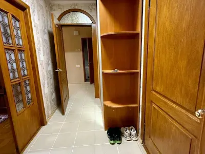 квартира за адресою Миколи Бажана просп., 9