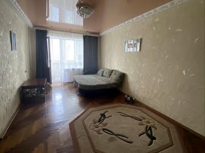 квартира по адресу Авраменко, 22