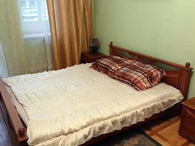 квартира по адресу Кулиша ул., 13