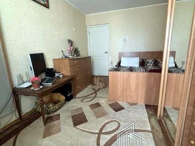 квартира за адресою Свободи просп., 30