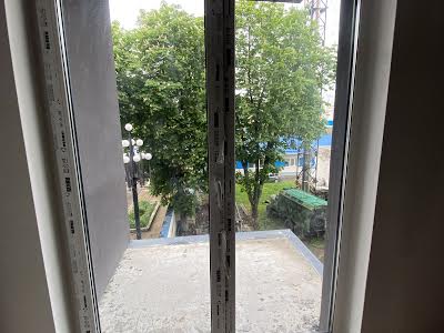 квартира за адресою Національної Гвардії вул., 3