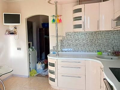 квартира за адресою Леся Курбаса просп., 1к1
