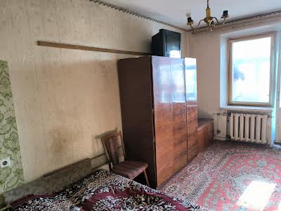 квартира по адресу Героев Нацгвардии ул. (Некрасова), 23