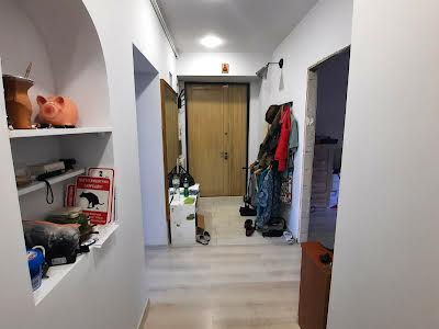 квартира за адресою Пастера вул., 44а