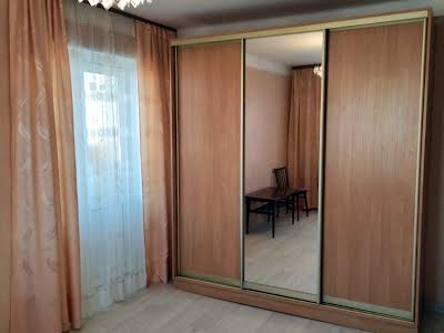 квартира за адресою Оболонський просп., 12-А