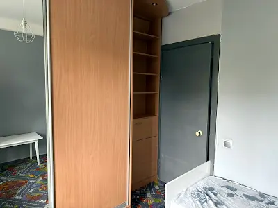 квартира за адресою Дениса Антіпова вул. (Славгородська), 3/5