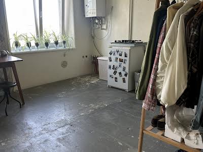 квартира по адресу Академика Янгеля ул. (Фрунзе), 65