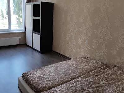 квартира по адресу Ованеса Туманяна ул., 3