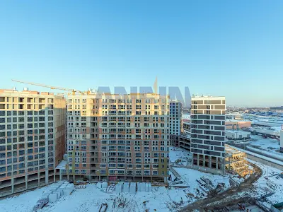 квартира за адресою Берковецька вул., 6А