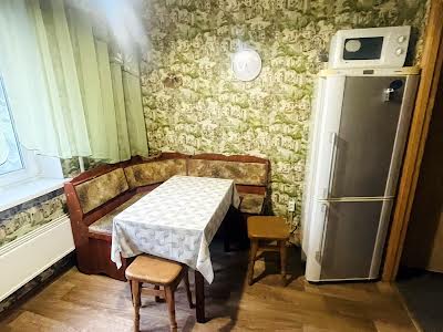 квартира по адресу Бориспольская ул., 49