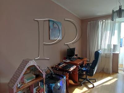 квартира по адресу Верховной Рады бульв., 21А