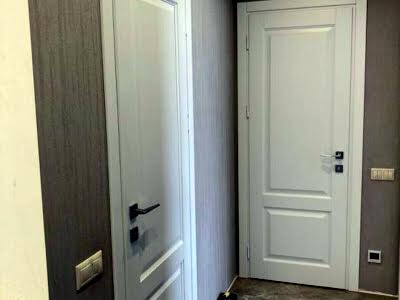 квартира за адресою Олександра Олеся вул., 45