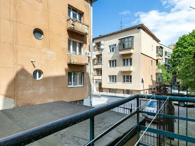 квартира за адресою Академіка Андрія Сахарова вул., 24