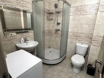 квартира по адресу Київська ул., 37