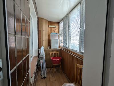 квартира за адресою Григорівське шосе (Комсомольське), 10