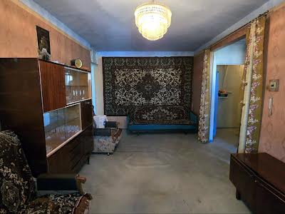 квартира за адресою Будівельників вул., 14б