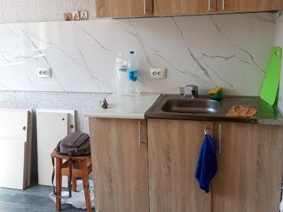 квартира по адресу Александровская ул., 3