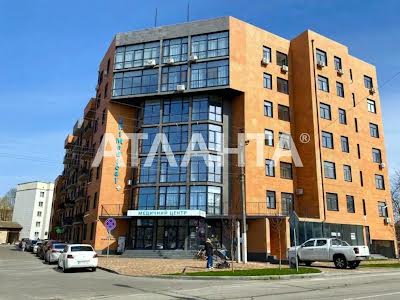 квартира за адресою Покровська вул., 28-Б