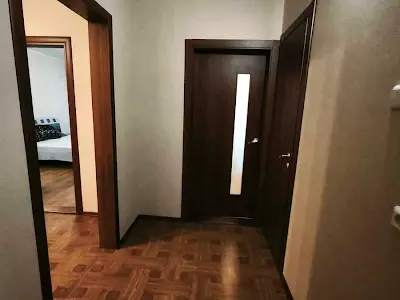 квартира по адресу Сергея Данченко ул., 1