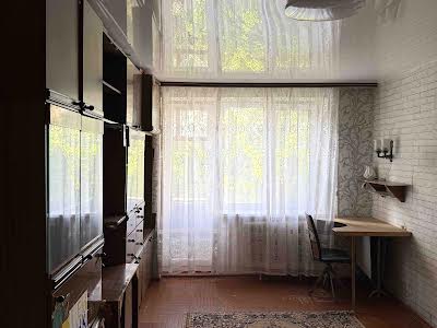 квартира за адресою Давида Ойстраха вул. (Затонського), 3