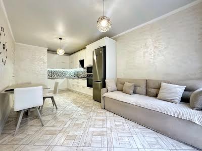 квартира за адресою Тараса Шевченка вул., 60