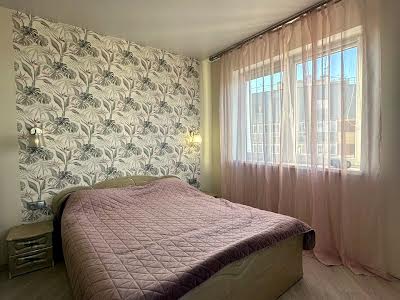 квартира по адресу Кондратюка Юрия ул., 3