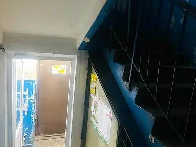 квартира за адресою Миколи Кибальчича вул., 10