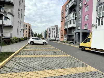 квартира за адресою Соборна вул., 103/12