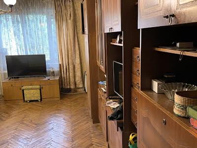 квартира за адресою Брюссельська вул. (Гончарова), 21
