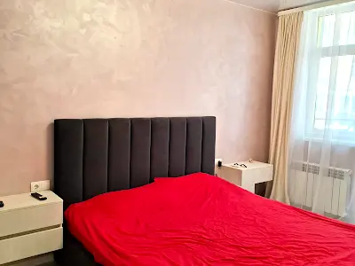 квартира по адресу Борисо-Глібська ул. (Ватутіна), 111-А