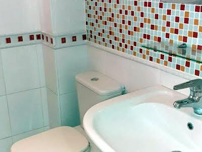 квартира за адресою Балтиморська вул. (Посмітного), 22