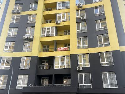 квартира за адресою Кадетський Гай вул., 8