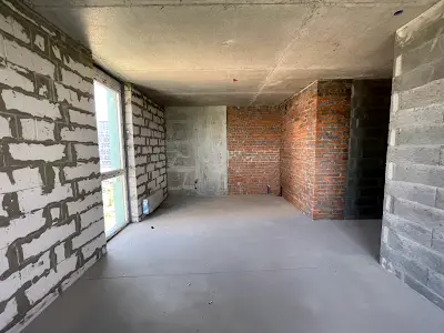 квартира по адресу Родини Крістерів ул., 2