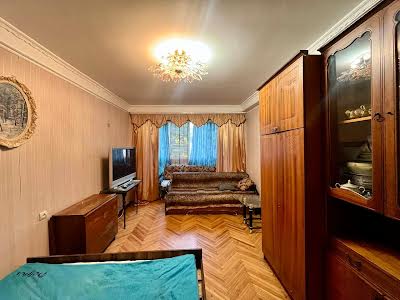 квартира по адресу Оболонский просп., 15