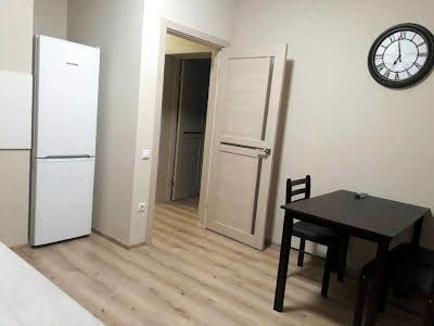 квартира за адресою Канатна вул., 122а