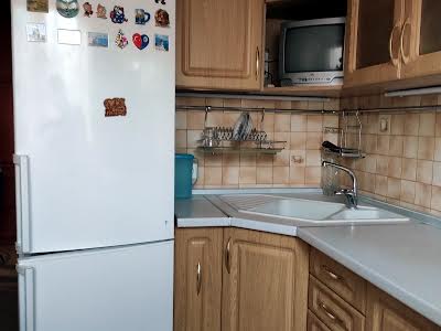 квартира по адресу Тростянецкая ул., 7