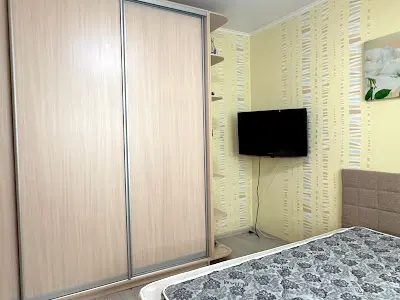 квартира по адресу Вацлава Гавела бульв. (Івана Лепсе), 40-Б
